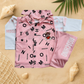 Kid's 3 Piece Full Sleeves Set With Cap - MA1