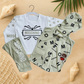 Kid's 3 Piece Full Sleeves Set With Cap - MA1