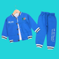 Hallwo Awesome 3PC Jacket T-Shirt Pant Outfit - MA13