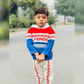 Stylish Warm & Trendy Kids Hooded Tracksuit Outfit – MA15